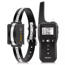 ROJECO Electric Dog Training Collar: Effective Remote Bark Control  ourlum.com Black 1 Collar PD529 United State