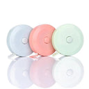 Soft Body Sewing Tape Measure for Tailor Craft and Weight Loss  ourlum.com   