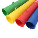 Football Games Fan Cheer Party Horn Vuvuzela Kid Trumpet