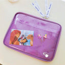 New Laptop Case for Huawei MacBook Air PVC Tablet Pouch