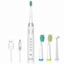 Fairywill Electric Toothbrush Waterproof FW508 Sonic Cleaning