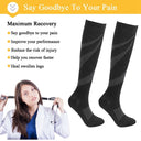 Ultimate Compression Socks for Varicose Veins Relief