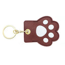 Strawberry Lemon Airtag Case: Cute GPS Anti-lost Keychain Protects Pet Collar  ourlum.com K For Airtag 