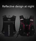 Ultralight 5L Hydration Vest for Trail Running and Biking