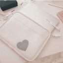 New Laptop Case for Huawei MacBook Air PVC Tablet Pouch