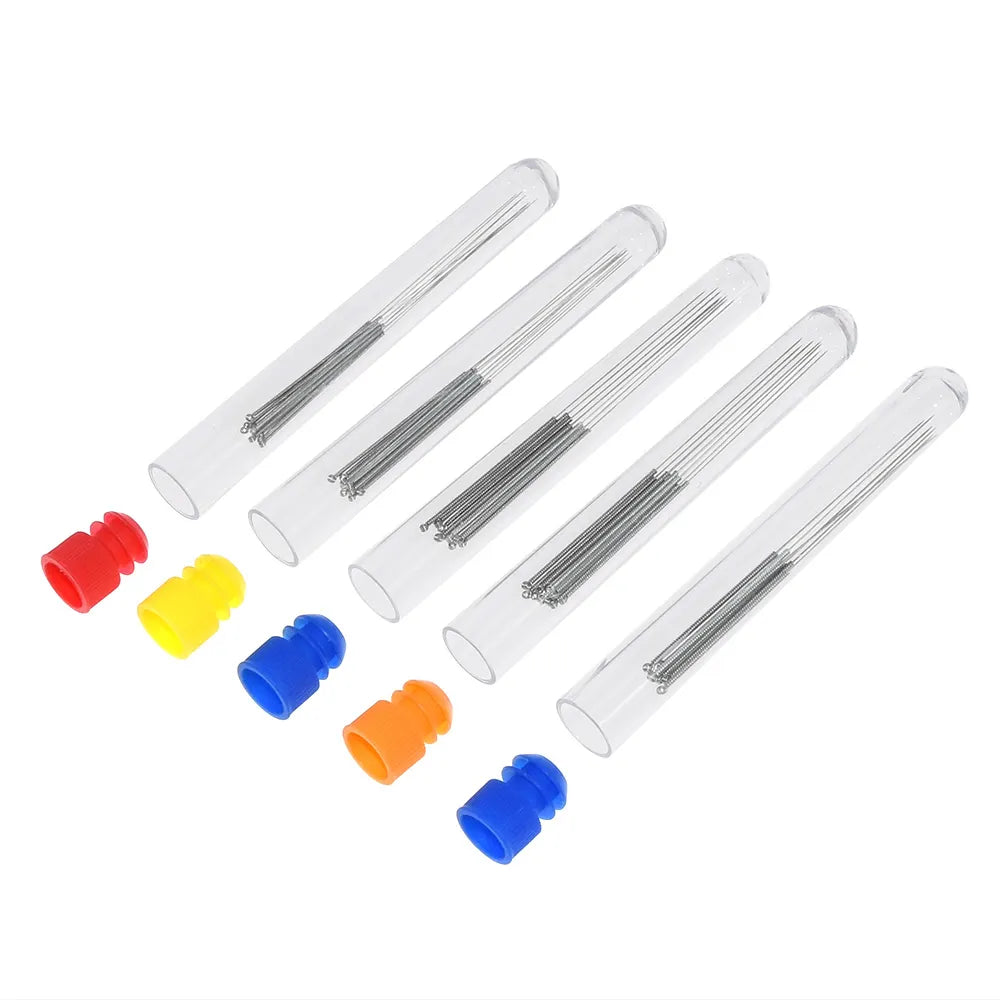 3D Printer Nozzle Cleaning Needles: Precision Maintenance Kit  ourlum.com   