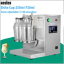 Xeoleo Commercial Boba Shaker Bubble Tea Machine Stainless Steel