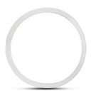 Silicone Sealing Ring Gasket Replacement Heat Resistant For Kitchen Pressure Cooker Tools DO