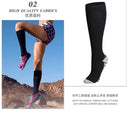 Performance-Boosting Compression Socks for Golf and Rugby