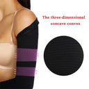 Women’s Compression Arm Shaper for Slimming and Support