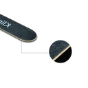 5/10 /20 pcs Wooden Nail File 100/180/240/320 Black Sandpaper Buffer Professional Nail Files Pedicure Manicure Polishing Tools  ourlum.com   