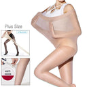 Ultra Elastic Tights Anti-Scratch Stockings for Women