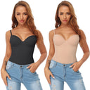 Slimming Women’s Bodysuit Shapewear with Built-In Bra for Tummy Control & Comfort