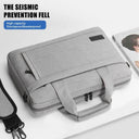 Laptop Sleeve Case: Modern Durable Shoulder Bag for Laptops