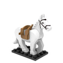 Locking Animals Scorpion Suit Building Block Toys: Creative Playtime Animals LEGO Fun  ourlum.com XH686  