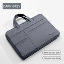 Waterproof Laptop Sleeve Stylish Shoulder Bag for Macbook Air Pro