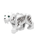 Locking Animals Scorpion Suit Building Block Toys: Creative Playtime Animals LEGO Fun  ourlum.com H010  