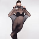 Ultra Elastic Tights Anti-Scratch Stockings for Women