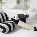 50~110cm Dachshund Dog Shape Plush Pillow Gift Cushion