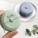 Soft Body Sewing Tape Measure for Tailor Craft and Weight Loss  ourlum.com   