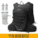 Waterproof 10L Bicycle Backpack for Hiking & Sports