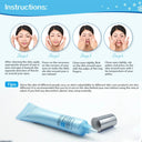 BIOAQUA Lifting Firming Eye Cream Anti Aging and Fine Lines Face Care Moisturizing Remover Dark Circle Anti-Puffiness for Beauty  ourlum.com   