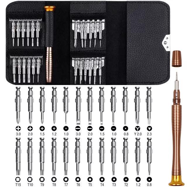 Xiaomi Mobile Phones Repair Kit: Precision Screwdriver Set for Electronics  ourlum.com   