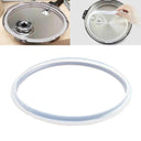 Replacement Silicone Gaskets for Pressure Cookers Sealing Rings