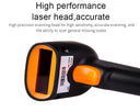 L8BL Bluetooth 2D Barcode Scanner & S8 QR PDF417 Handheld