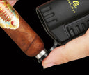 Galiner Mini Pocket Cigar Lighter Windproof Jet Torch