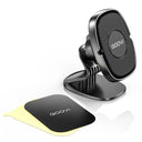 QOOVI Magnetic Car Phone Holder Stand: Universal Secure Mount  ourlum.com Dashboard Type CHINA 