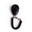 Dog Clicker Training Tool for Effective Pet Training Aid