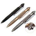 Z30 Tactical Pen: Premium Self Defense Tool with Glass Breaker - Survival Essential  ourlum.com   