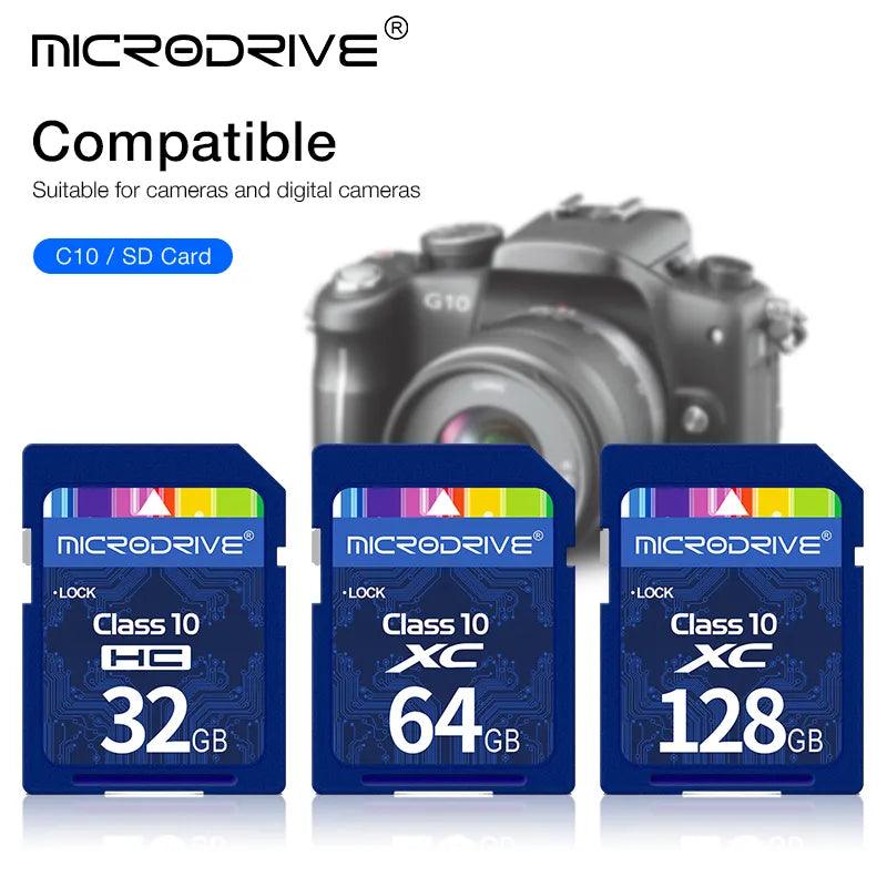 256GB Professional High-Speed SDXC Memory Card: Camera Shooting Essential  ourlum.com   