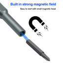 Screwdriver Set Magnetic Screw Driver Kit Bits Precision