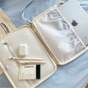 New Laptop Case for Huawei MacBook Air PVC Tablet Pouch