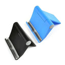 Foldable Phone Holder Stand: Adjustable Viewing Angle for Samsung S20, iPhone 11  ourlum.com   