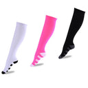 Performance-Boosting Compression Socks for Golf and Rugby