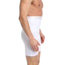 Men's Slimming Tummy Control Shorts High Waist Boxer Briefs