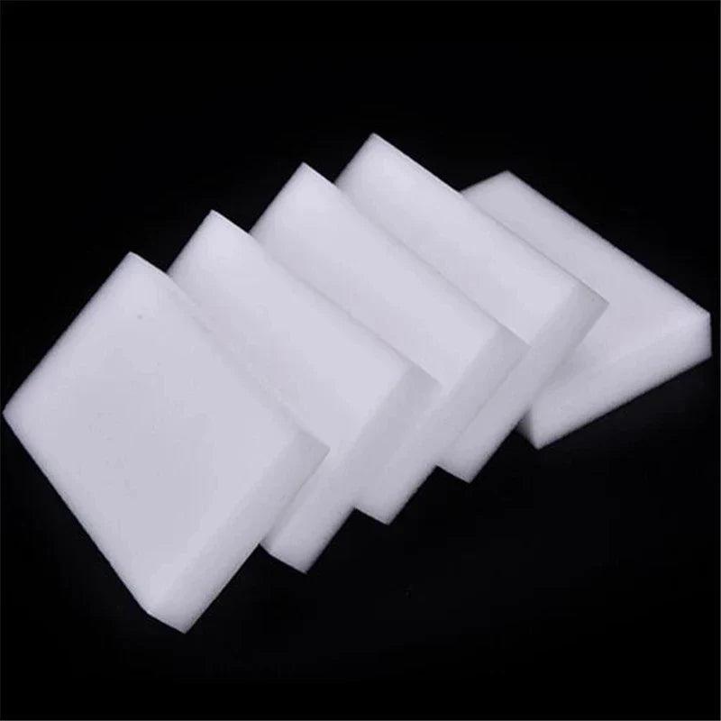 Melamine Sponge High Density Eraser Home Cleaner: Ultimate Cleaning Power for Dish Kitchen  ourlum.com   