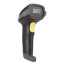 L8BL Bluetooth 2D Barcode Scanner & S8 QR PDF417 Handheld