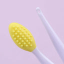 Silicone Blackhead Removal Brush for Clear Radiant Skin