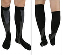 Performance-Boosting Compression Socks for Golf and Rugby