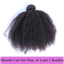 Luxurious Mongolian Afro Kinky Curly Human Hair Bundles with Closure - Ever Beauty's Premium Collection  ourlum.com   