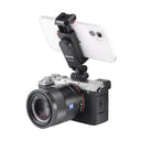 VIJIM Ulanzi ST-06S Phone Holder: Optimize Your Vlogging Setup  ourlum.com   