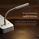  Youpin ZMI USB Portable LED Light With Switch 5 levels brightness USB for Power bank laptop Notebook  ourlum.com   