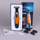 Electric Shaver One Blade USB Rechargeable Trimmer Tool