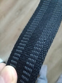 Powerlifting Wrist Straps for Enhanced Support Training