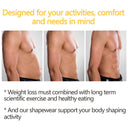 Men's Slimming Waist Trainer Vest Tummy Control Shapewear