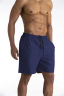 Summer 2024 Running Shorts Men 2 in 1 Quick Dry Gym Shorts